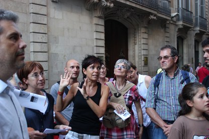 PASSEJADES AMB HISTÒRIES