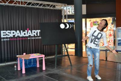 SESSIÓ CONTES DESPISTATS