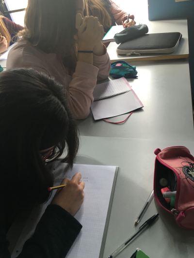 TALLER PLOMES PER VOLAR